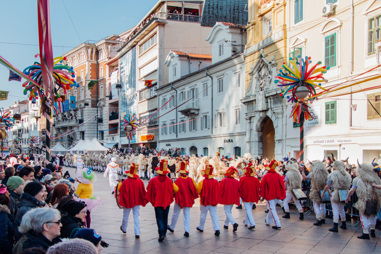 Rijeka Carnival